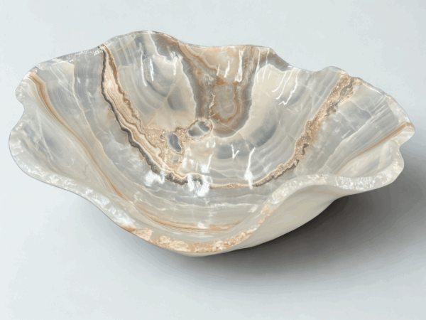 Free Form Bowl