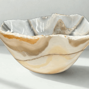 Free Form Bowl
