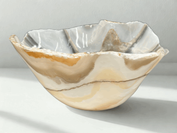 Free Form Bowl
