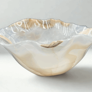 Free Form Bowl