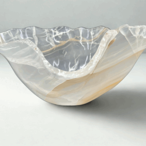 Free Form Bowl