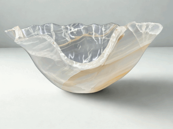 Free Form Bowl