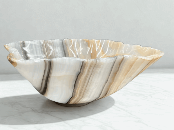 Free Form Bowl