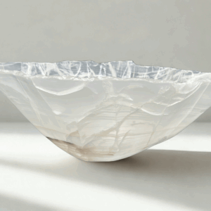 Free Form Bowl