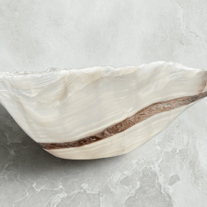 Free Form Bowl