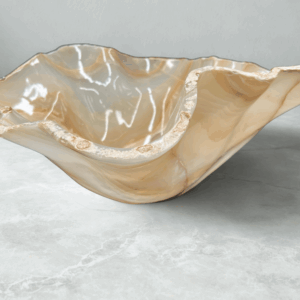 Free Form Bowl