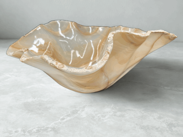 Free Form Bowl