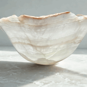 Free Form Bowl