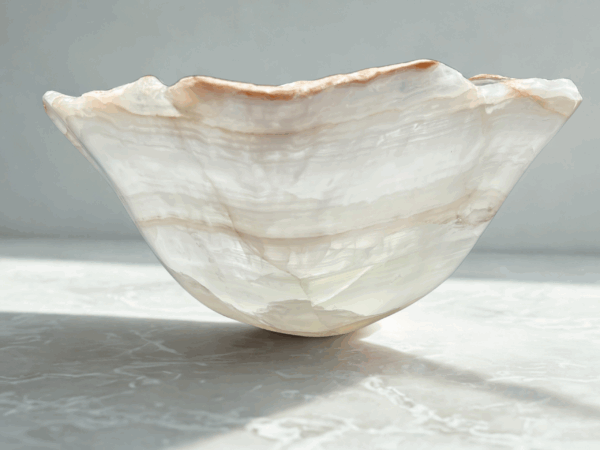 Free Form Bowl