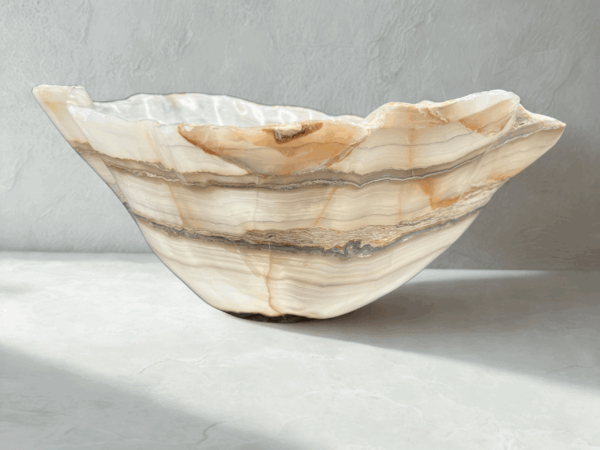 Free Form Bowl