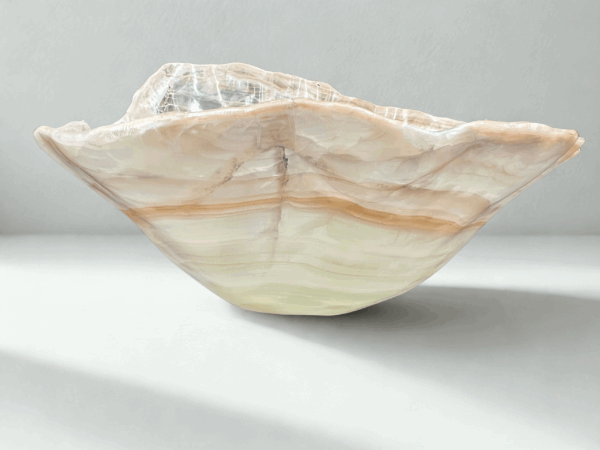 Free Form Bowl