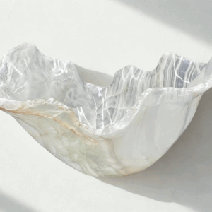 Free Form Bowl