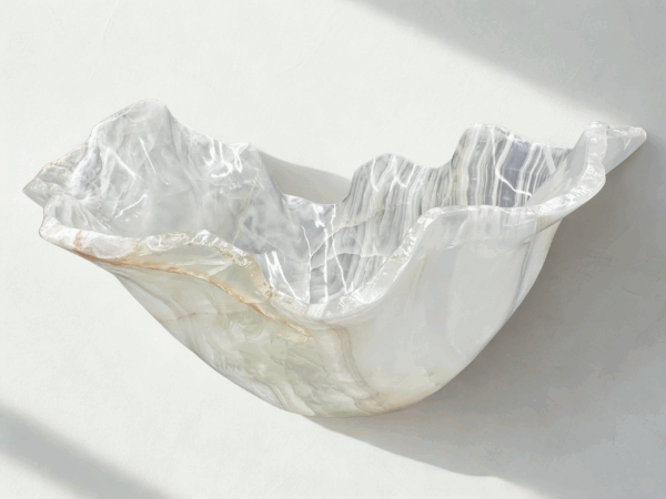 Free Form Bowl
