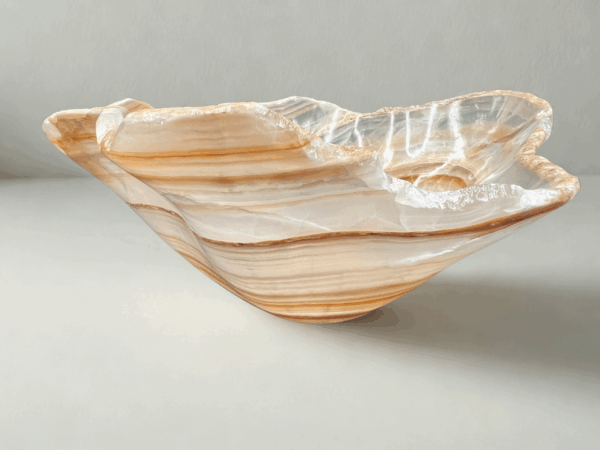 Free Form Bowl