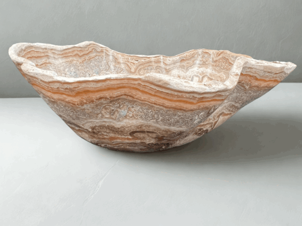 Free Form Bowl