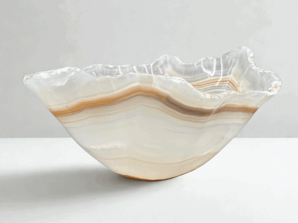 Free Form Bowl