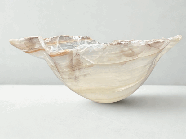 Free Form Bowl