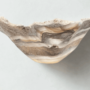 Free Form Bowl