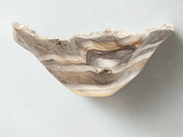 Free Form Bowl