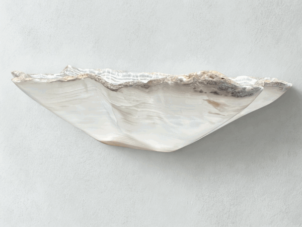 Free Form Bowl