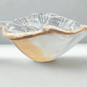 Free Form Bowl