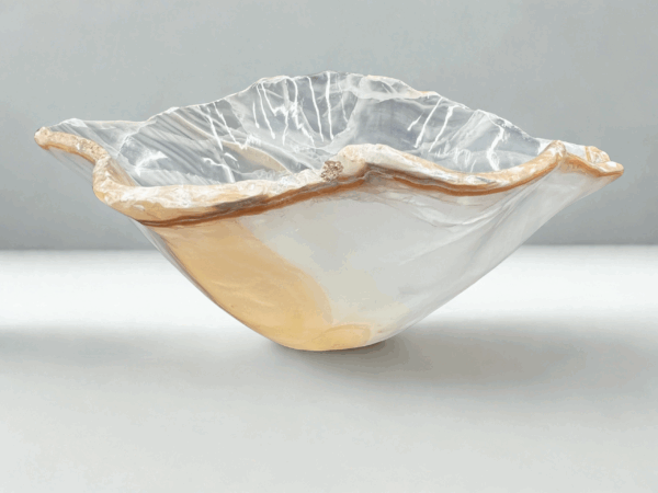 Free Form Bowl