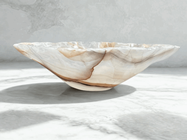 Free Form Bowl