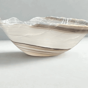 Free Form Bowl
