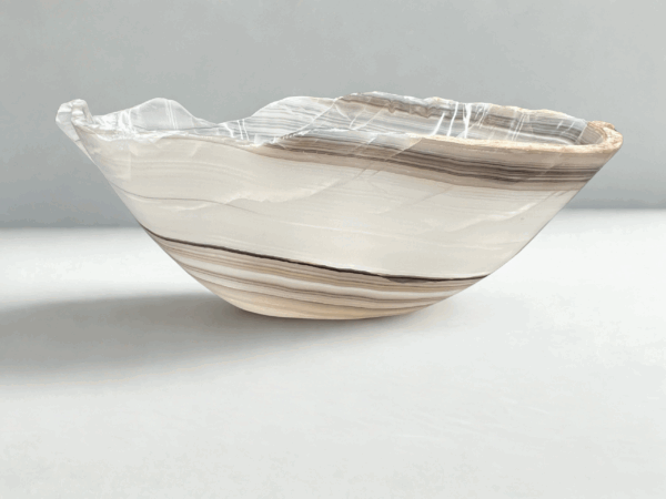 Free Form Bowl