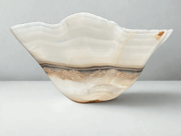 Free Form Bowl