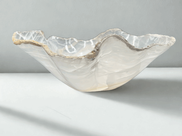 Free Form Bowl