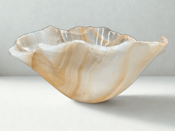 Free Form Bowl