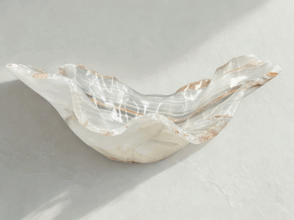Free Form Bowl