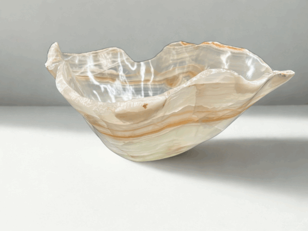 Free Form Bowl