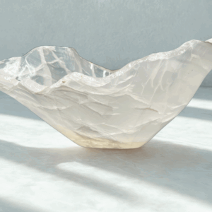 Free Form Bowl