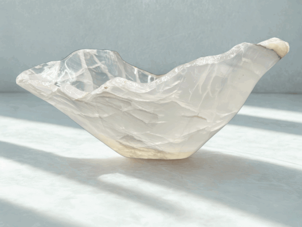Free Form Bowl