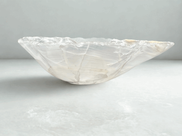 Free Form Bowl