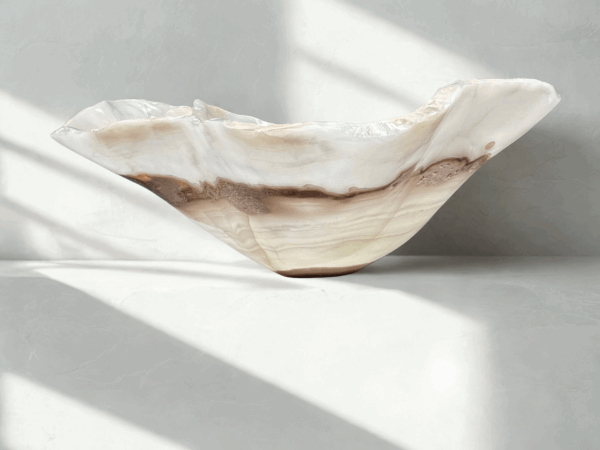 Free Form Bowl