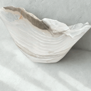 Free Form Bowl
