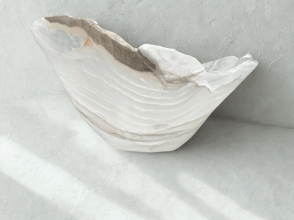 Free Form Bowl