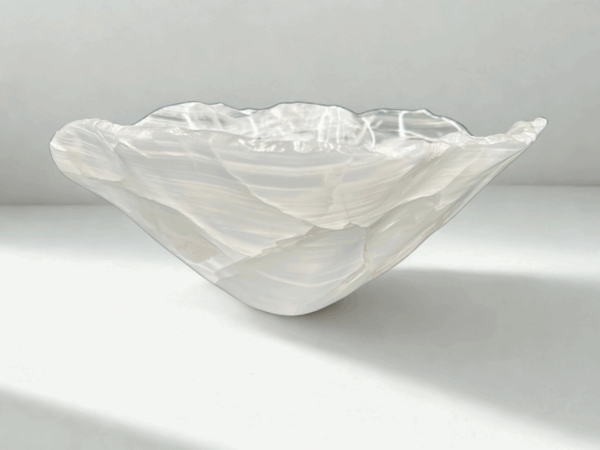 Free Form Bowl