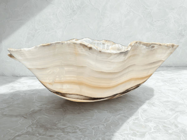 Free Form Bowl
