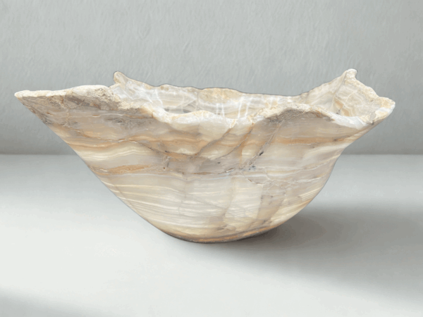 Free Form Bowl