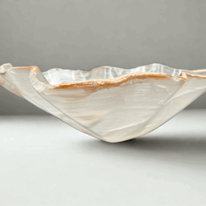 Free Form Bowl