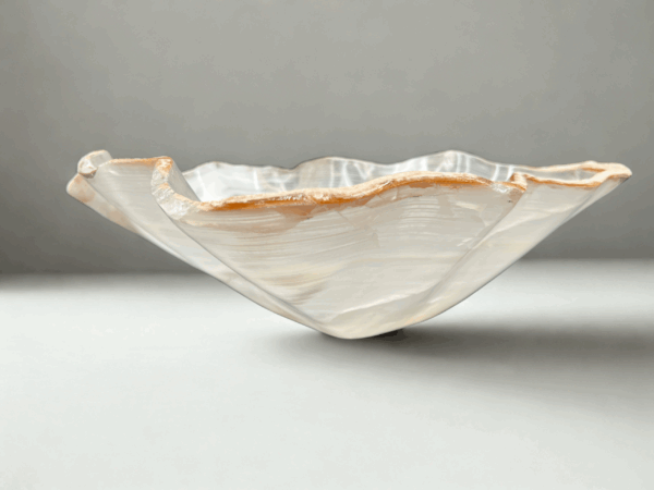 Free Form Bowl