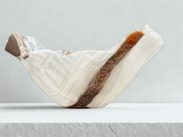 Free Form Bowl