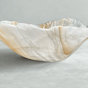 Free Form Bowl