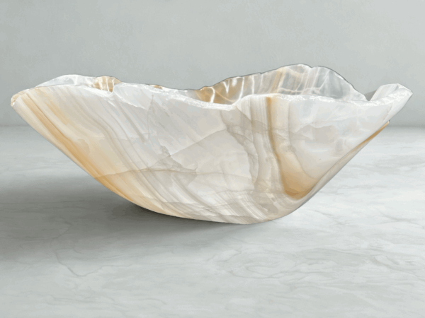 Free Form Bowl