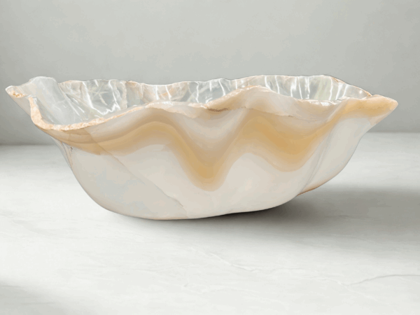 Free Form Bowl