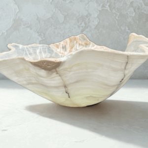 Free Form Bowl